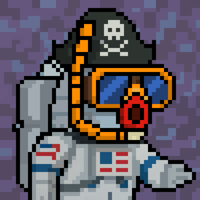 Snorkel Explorers NFT artwork 18